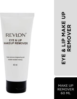 Revlon Eye & Lip Makeup Remover Makeup Remover