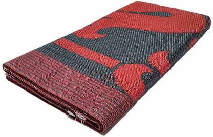 PARNAIRA Plastic Chatai Mat