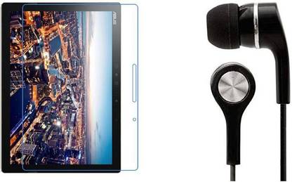 HIGHKY Screen Protector Accessory Combo for ASUS TF300T