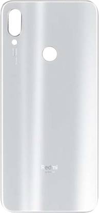 Purplesavvy Redmi Note 7 Pro Back Panel