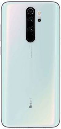 SMART Redmi Note 8 Pro Back Panel
