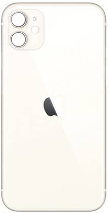 Unique4Ever Apple IPhone 11 Glass Back Panel