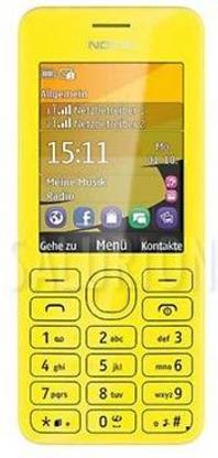 Nokia Asha