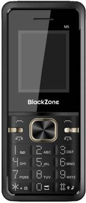 BlackZone M5