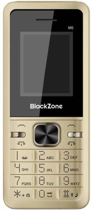 BlackZone M5