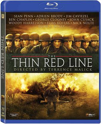 The Thin Red Line