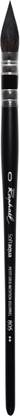 SENNELIER Raphael SoftAqua Kazan Pointed Synthetic Watercolour Quill Mop Brush Size 0