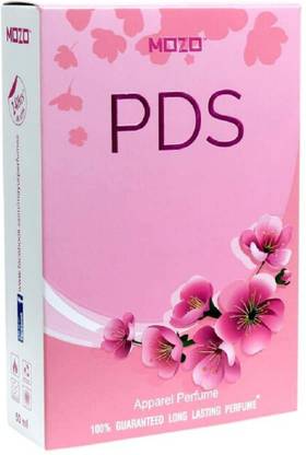 Mozo PDS Apparel Perfume (50 ML) & Zet+ Apparel Perfume - 50 ML - Pack Of 2 Perfume  -  100 ml
