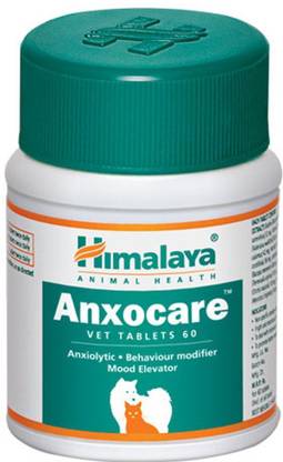 HIMALAYA Stress Relief Tablet