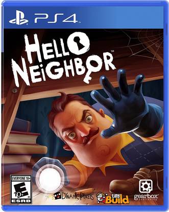 Hello Neighbor (Hello Neighbor)