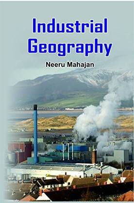 Industrial Geography