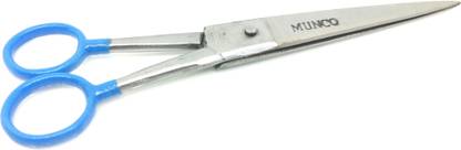 munco Barber Hair Cutting Bright Scissors Scissors