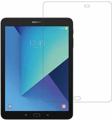 हितफित एज टू एज टेम्पर्ड ग्लास Samsung Galaxy Tab S3 9.7 (SM-T820/T825) के लिए