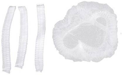 THE JHON BAKER KITCHEN CAP