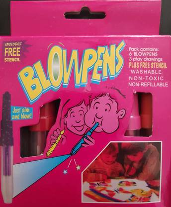 Quinergys NA Superfine Nib Sketch Pens