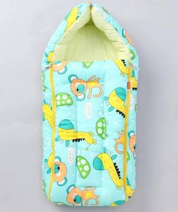 MOM & SON Baby Sleeping Bag (0 to 7 Months) Sleeping Bag