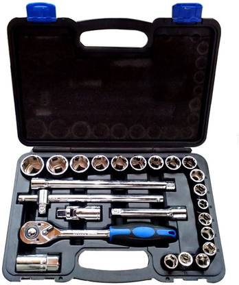 TATA AGRICO Socket Set