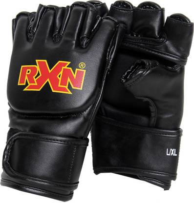 RXN MMA Grappling Gloves Boxing Gloves