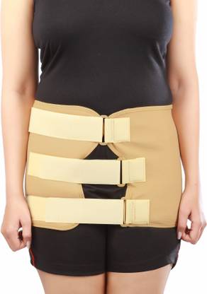 Dyna Pelvic Binder Back / Lumbar Support