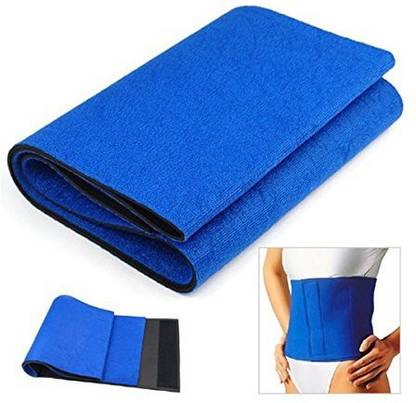 KUDIZE Advance Abdominal Belt Post Pregnancy Tummy Trimmer Waist Support (XXL) Abdominal Belt
