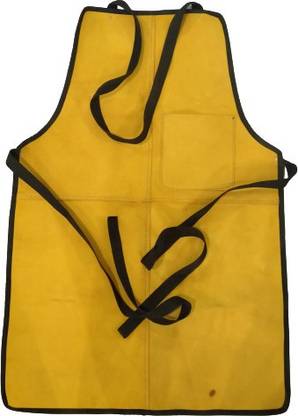 Beaver HEAVY LEATHER APRON FOR WELDING Leather Tool Holster
