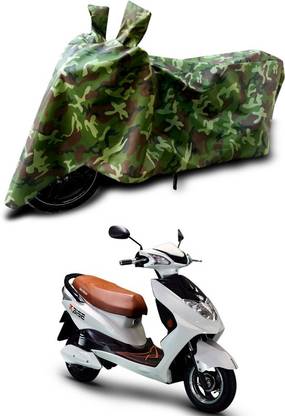 MMSSTAR Waterproof Two Wheeler Cover for Okinawa