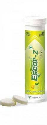 ESCOR-Z ESCOR Z