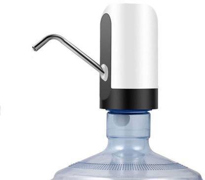 DEE GEE Automatic Wireless Water Can Dispenser Pump with Rechargeable Battery Bottled Wa Bottled Water Dispenser