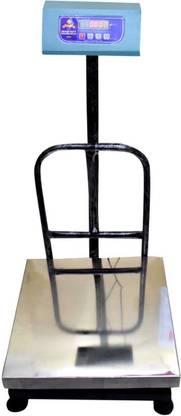 THE JHON BAKER 200KG PLATFORM WEIGHING BALANCE Weighing Scale