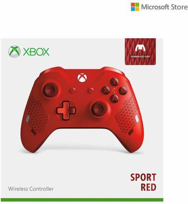 MICROSOFT Xbox Wireless Controller - Sport Special Edition  Joystick