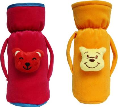 Kids Globe Bottle Cover