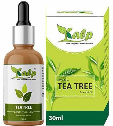 Kalp Tea Tree Essential oil