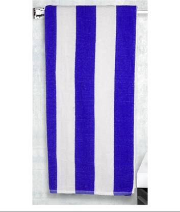 Gajen Cotton 400 GSM Bath Towel
