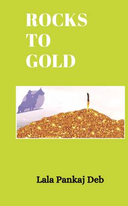 Rocks To Gold