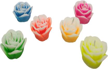 TRENDING CART F CNDL 1 Candle