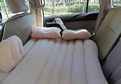 FORAM ENTERPRISE FRM 037 37- Car Bed Sheet-1037 Car Inflatable Bed
