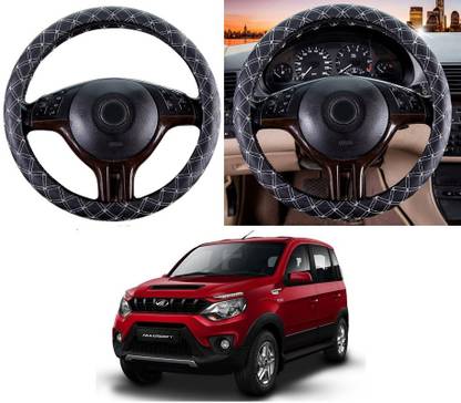 Auto Kite Steering Cover For Mahindra Nova