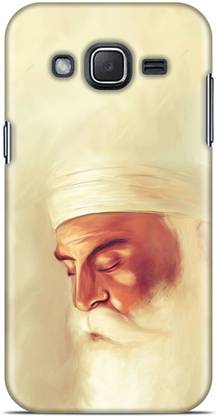 Exclusivebay Back Cover for Samsung Galaxy J2 - 2015