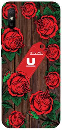 Vaultcase Back Cover for Redmi 9A