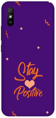 Vaultcase Back Cover for Redmi 9A