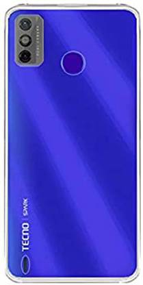 Everything. Back Cover for Tecno Spark Go 2020