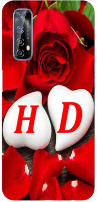 MStyle Back Cover for Realme Narzo 20 Pro