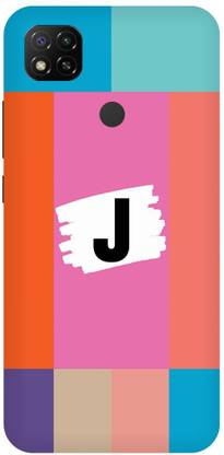 Vaultcase Back Cover for Redmi 9