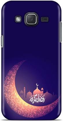 Exclusivebay Back Cover for Samsung Galaxy J2 - 2015