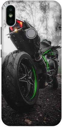 mnu Back Cover for Redmi Y2 Ninja-h2-