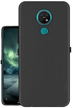 RVTCC Back Cover for Mokia 7.2