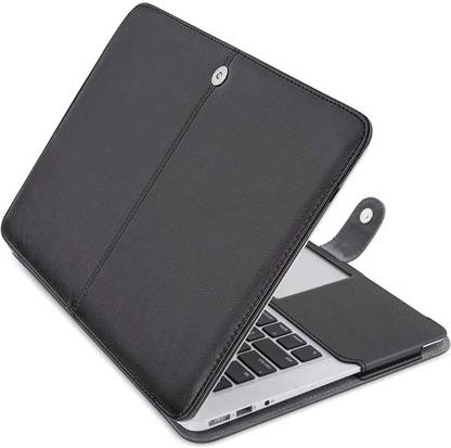 MOCA Book Cover for MacBook Pro 13 2016 2017 2018 2019 Release A2159 A1989 A1706 A1708 MacBook Pro Sleeve Case Cover