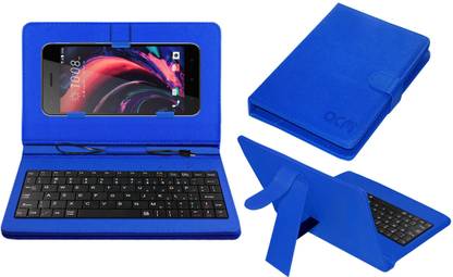 ACM Keyboard Case for Htc Desire 10 Pro