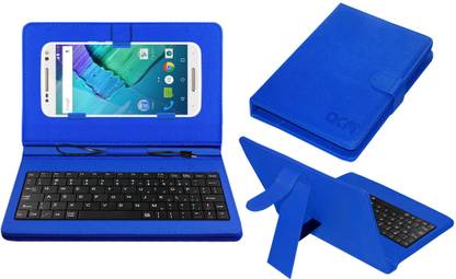 ACM Keyboard Case for Motorola Moto X Style