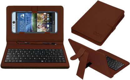 ACM Keyboard Case for Htc Desire Eye
